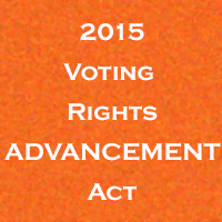 Restoring the Voting Rights Act